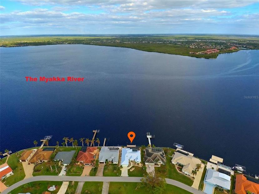 Picture of 12566 Bacchus Road, Port Charlotte FL 33981