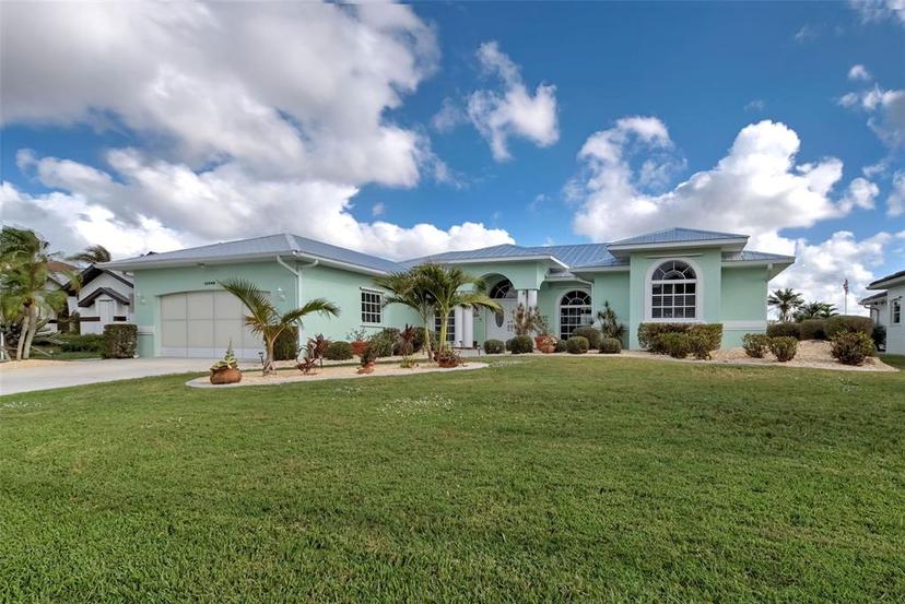 Picture of 12566 Bacchus Road, Port Charlotte FL 33981