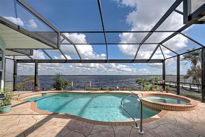Picture of 12566 Bacchus Road, Port Charlotte FL 33981