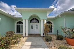 Picture of 12566 Bacchus Road, Port Charlotte, FL 33981