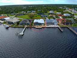 Picture of 12566 Bacchus Road, Port Charlotte, FL 33981