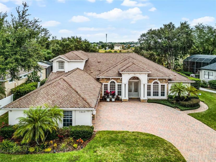 Picture of 1869 Merlot Drive, Sanford FL 32771