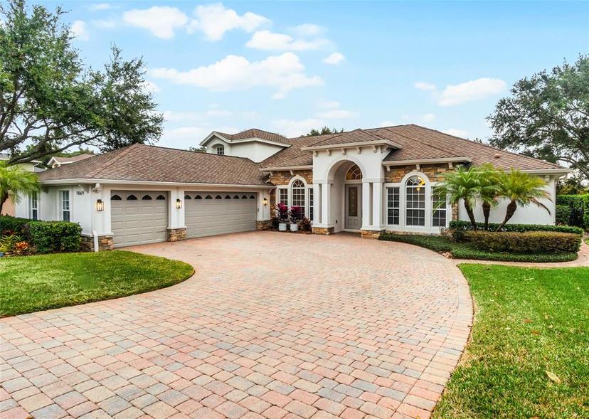 Picture of 1869 Merlot Drive, Sanford FL 32771