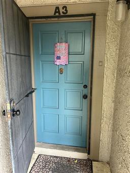 Picture of 6345 Newtown Circle Unit 45A3, Tampa, FL 33615