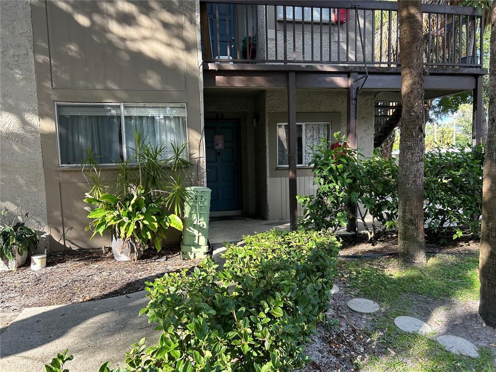 Picture of 6345 Newtown Circle Unit 45A3, Tampa, FL 33615
