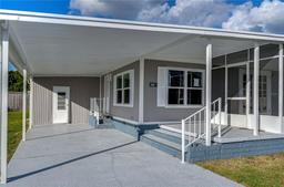 Picture of 39053 Flora Avenue, Zephyrhills, FL 33542