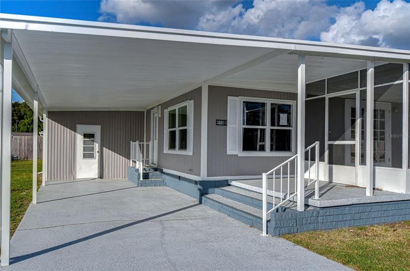 Picture of 39053 Flora Avenue, Zephyrhills FL 33542