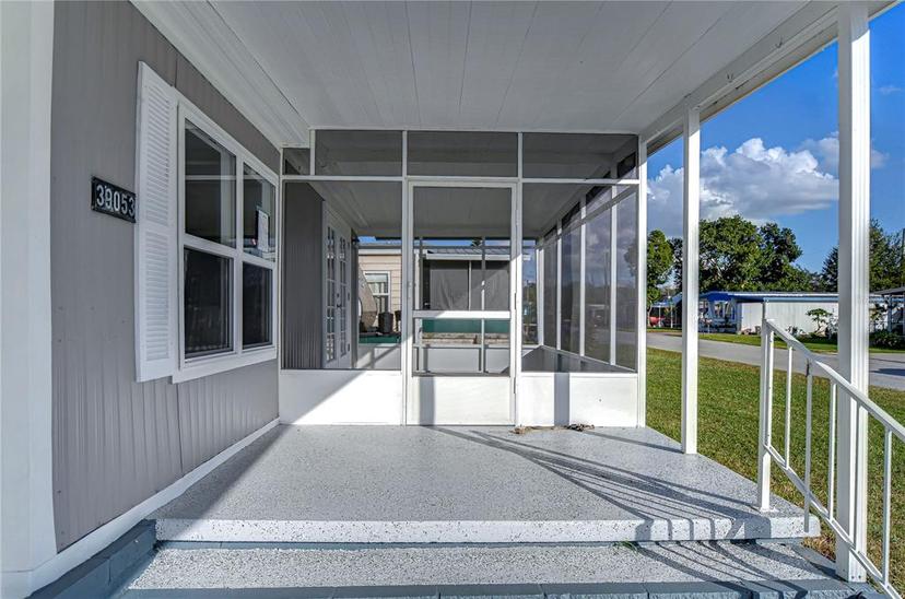Picture of 39053 Flora Avenue, Zephyrhills FL 33542