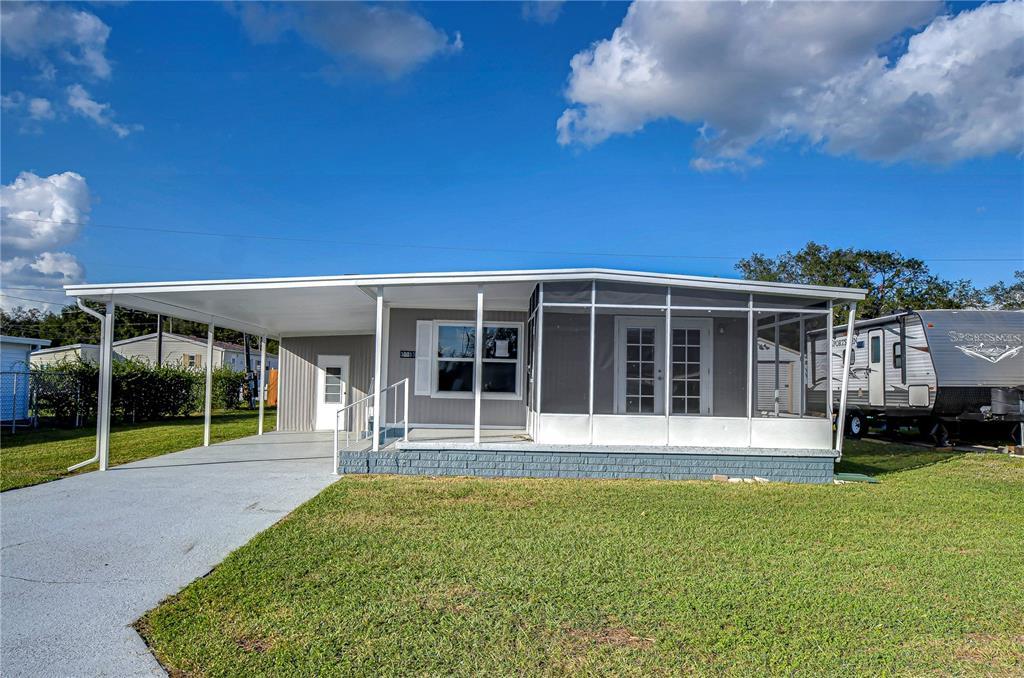 Picture of 39053 Flora Avenue, Zephyrhills, FL 33542