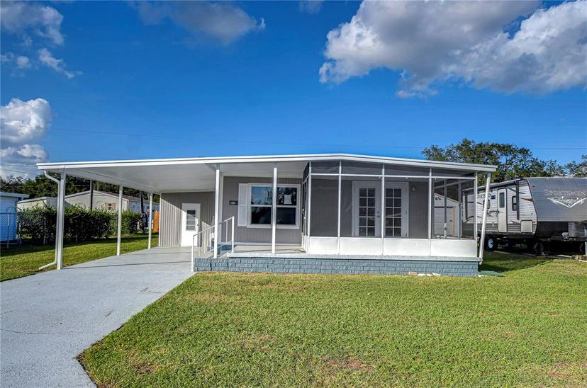 Picture of 39053 Flora Avenue, Zephyrhills FL 33542
