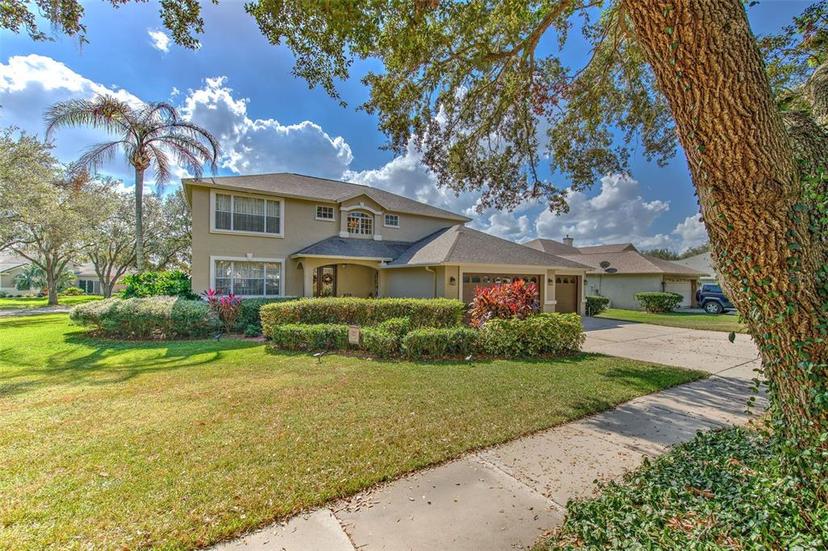 Picture of 5315 Cedarshake Ln, Valrico FL 33596