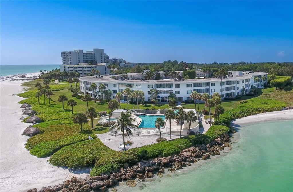 Picture of 100 Sands Point Road Unit 223, Longboat Key, FL 34228