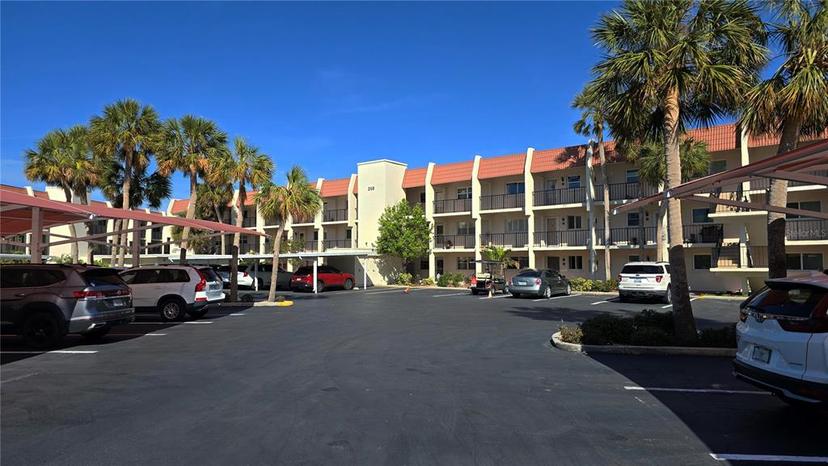 Picture of 250 Santa Maria Street Unit 118, Venice FL 34285