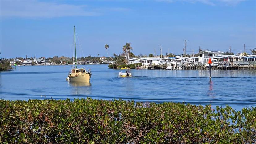 Picture of 250 Santa Maria Street Unit 118, Venice FL 34285