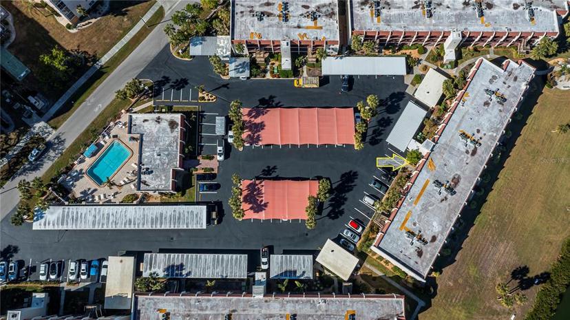 Picture of 250 Santa Maria Street Unit 118, Venice FL 34285