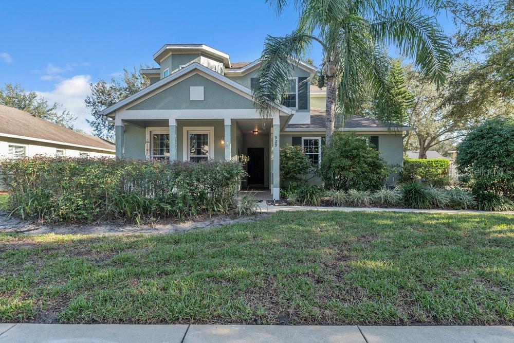 Picture of 929 Magnolia Blossom Court, Apopka, FL 32712