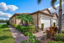 Picture of 20930 Fetterbush Place, Venice, FL 34293