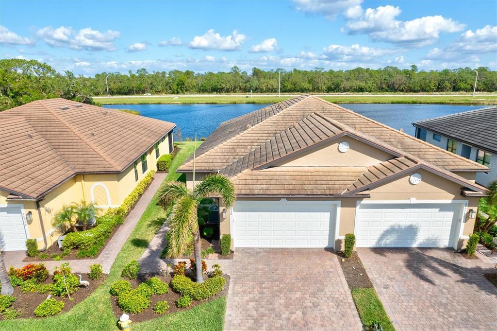 Picture of 20930 Fetterbush Place, Venice, FL 34293