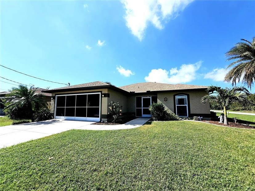 Picture of 110 Byron Court, Rotonda West FL 33947