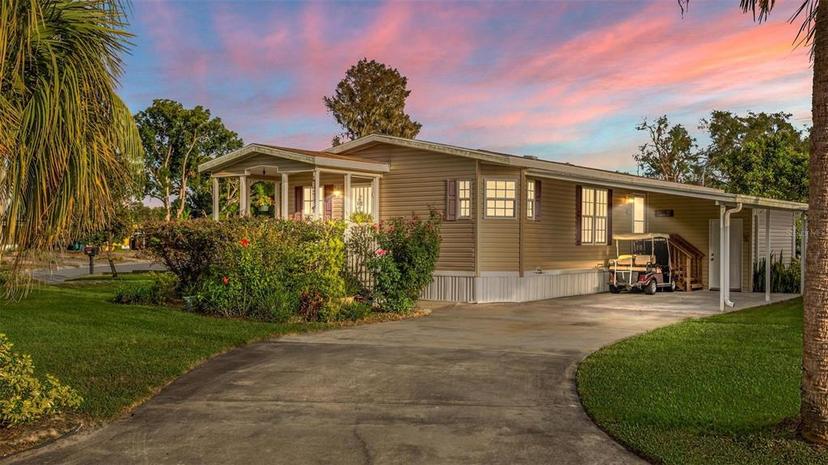 Picture of 2417 Vindale Road, Tavares FL 32778