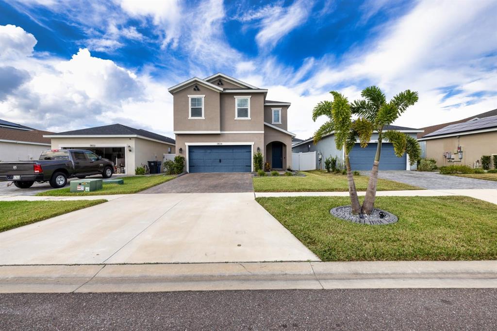 Picture of 11834 Brighton Knoll Loop, Riverview, FL 33579