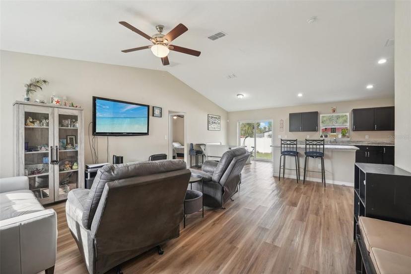 Picture of 3891 SW 166Th Place Road, Ocala FL 34473