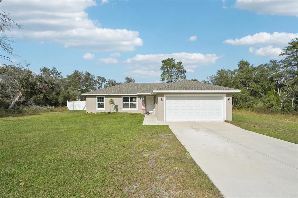 Picture of 3891 SW 166Th Place Road, Ocala, FL 34473