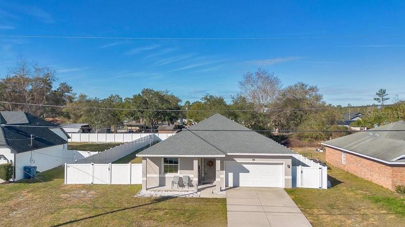 Picture of 1460 3Rd Avenue, Deland FL 32724