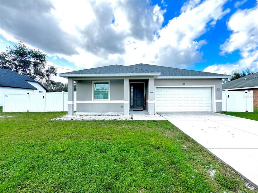 Picture of 1460 3Rd Avenue, Deland FL 32724