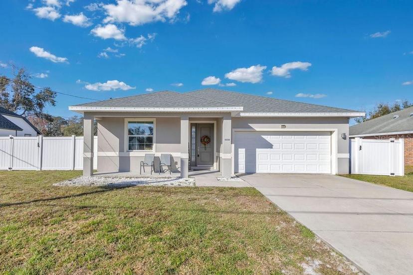 Picture of 1460 3Rd Avenue, Deland FL 32724