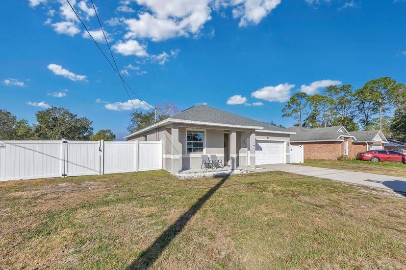 Picture of 1460 3Rd Avenue, Deland FL 32724
