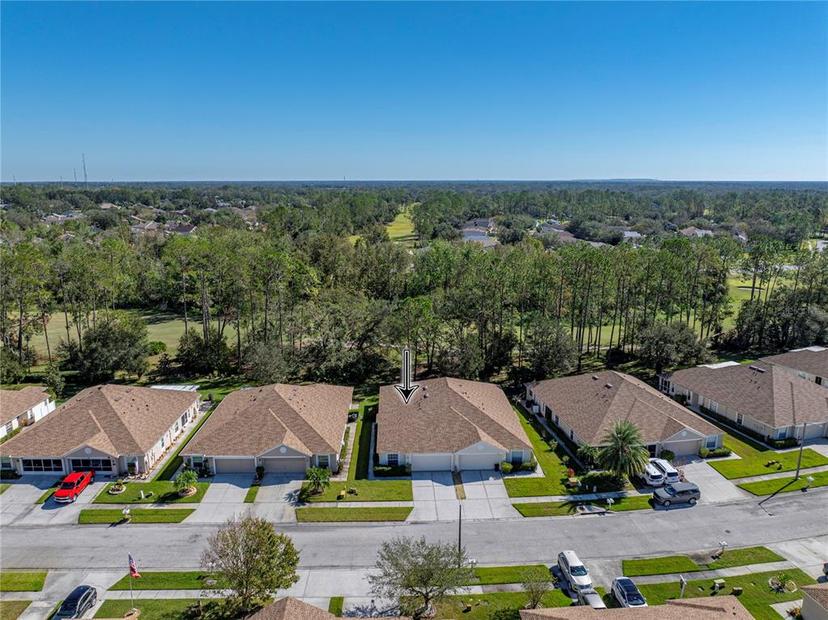 Picture of 5726 Autumn Shire Drive, Zephyrhills FL 33541