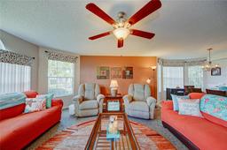 Picture of 2466 Sweetwater Club Circle Unit 1, Kissimmee, FL 34746
