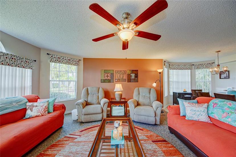 Picture of 2466 Sweetwater Club Circle Unit 1, Kissimmee FL 34746