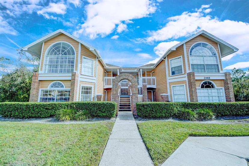 Picture of 2466 Sweetwater Club Circle Unit 1, Kissimmee FL 34746
