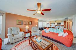Picture of 2466 Sweetwater Club Circle Unit 1, Kissimmee, FL 34746