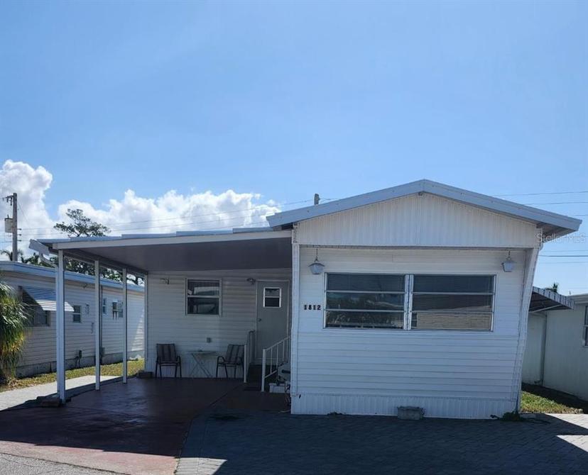 Picture of 1812 Pennsylvania Avenue, Bradenton FL 34207