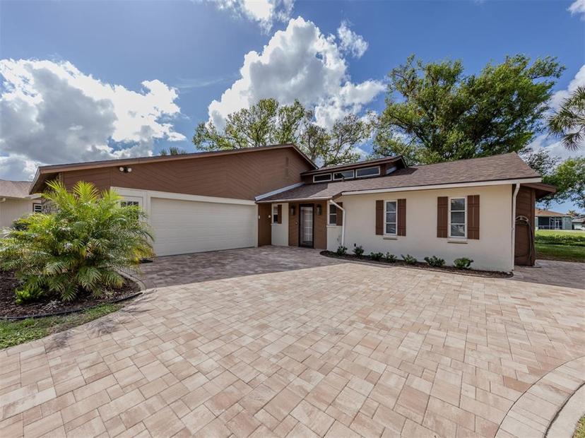 Picture of 1141 Sleepy Hollow Court, Venice FL 34285