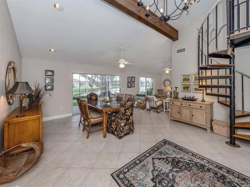 Picture of 1141 Sleepy Hollow Court, Venice FL 34285