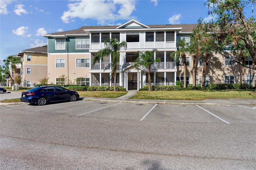Picture of 4802 51St Street W Unit 1701, Bradenton, FL 34210
