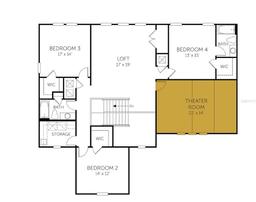 Picture of 14421 Crest Palm Avenue, Windermere, FL 34786