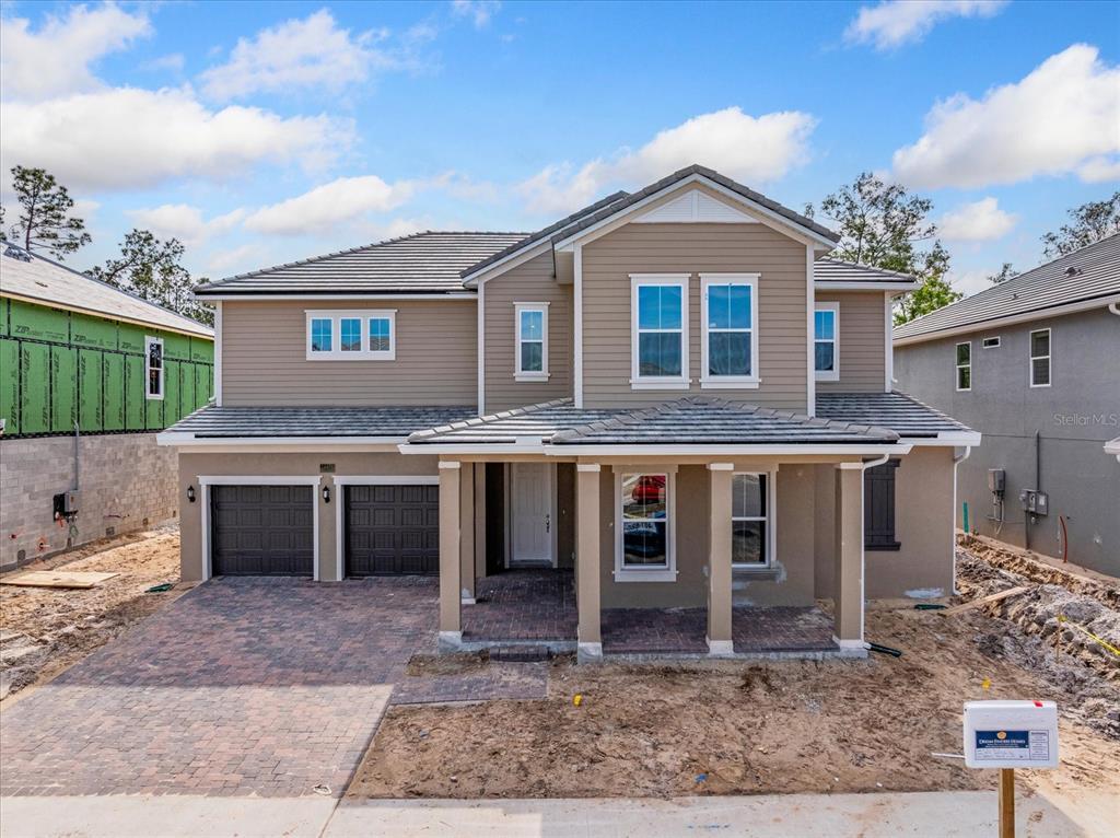 Picture of 14421 Crest Palm Avenue, Windermere, FL 34786