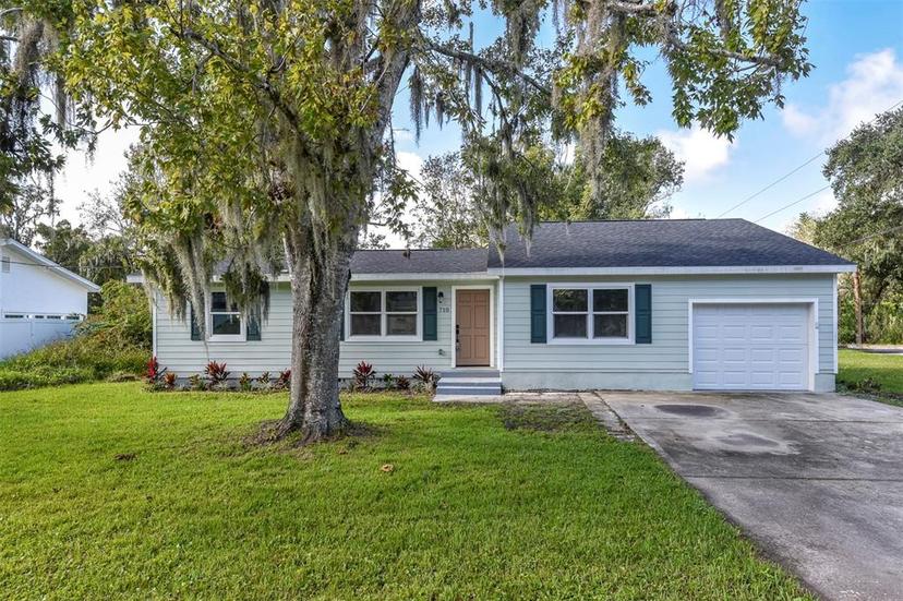 Picture of 710 Corbin Park Road, New Smyrna Beach FL 32168