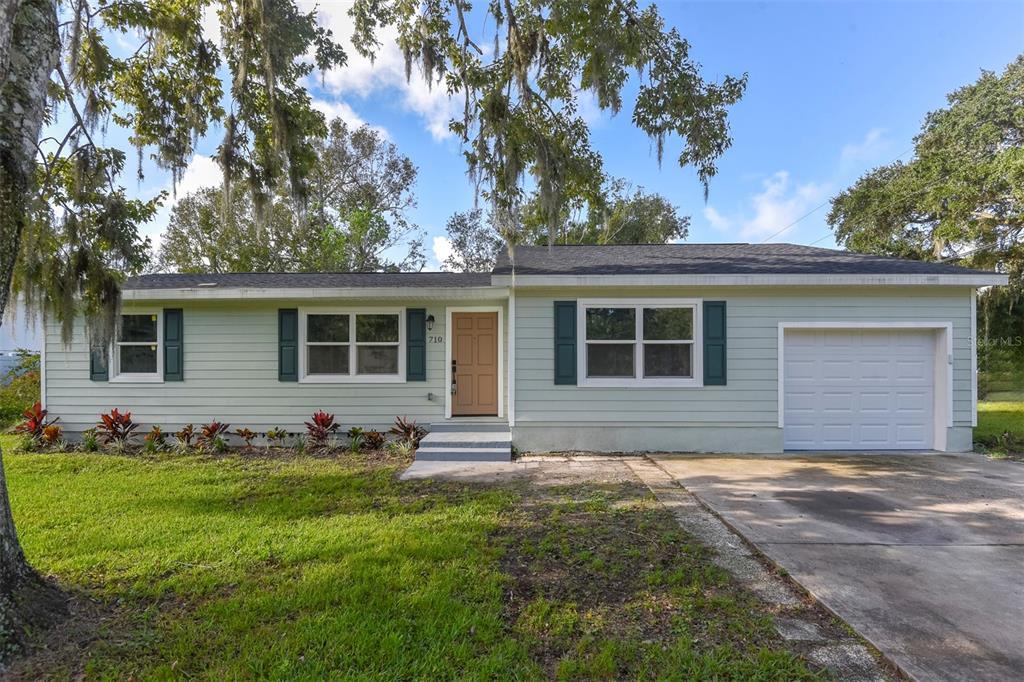 Picture of 710 Corbin Park Road, New Smyrna Beach, FL 32168