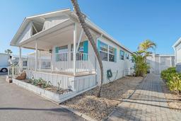 Picture of 83 Twin Shores Boulevard, Longboat Key, FL 34228