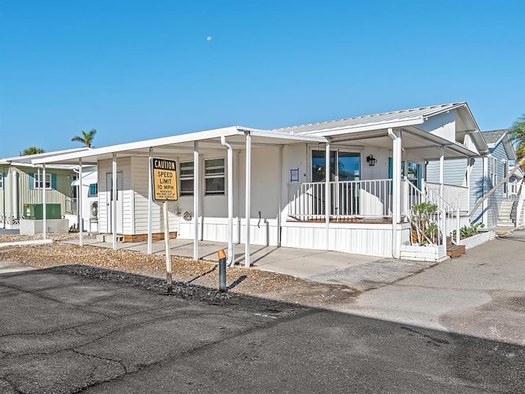 Picture of 83 Twin Shores Boulevard, Longboat Key, FL 34228