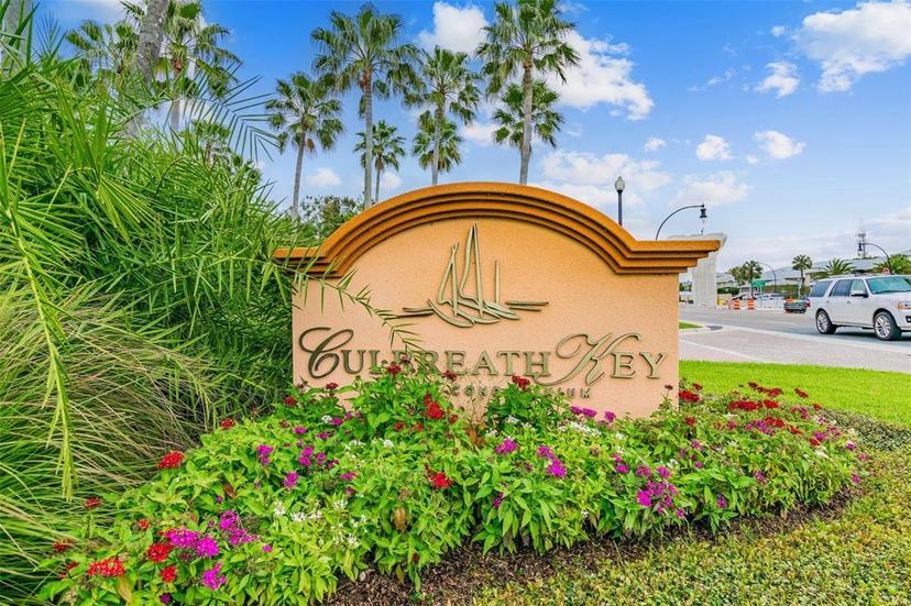 Picture of 5000 Culbreath Key Way Unit 7-701, Tampa FL 33611
