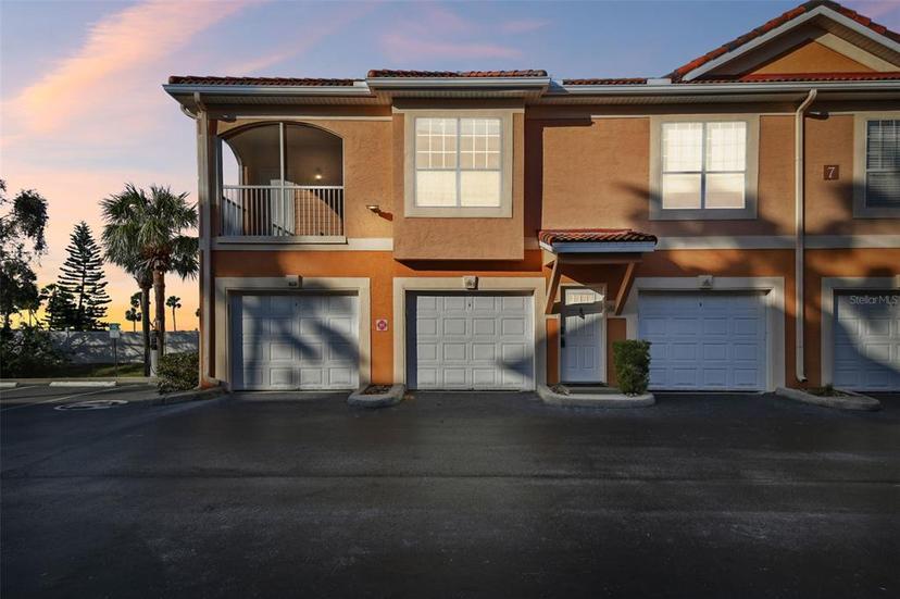 Picture of 5000 Culbreath Key Way Unit 7-701, Tampa FL 33611