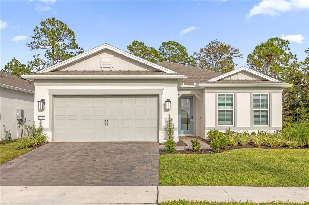 Picture of 2479 Pine Preserve Court, Saint Cloud, FL 34771