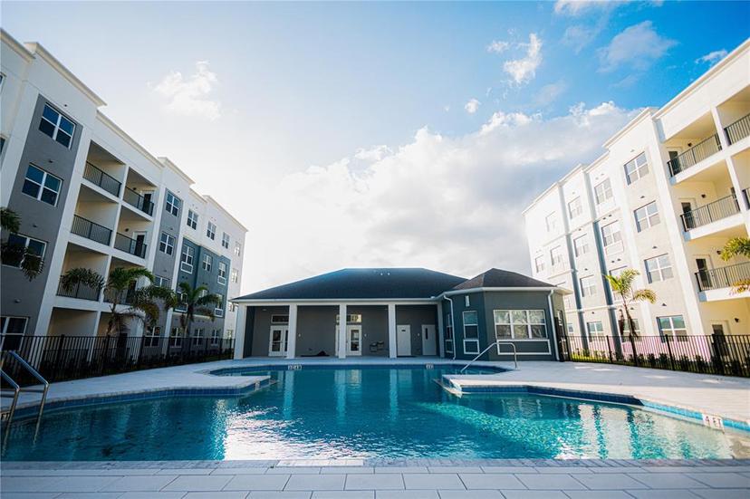 Picture of 1230 Southstation Place Unit 403, Orlando FL 32809
